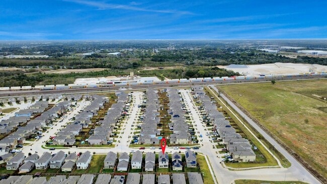 Building Photo - 13426 Merryville Harrogate Ln