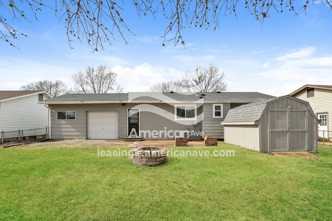 Building Photo - 3024 Chance Dr