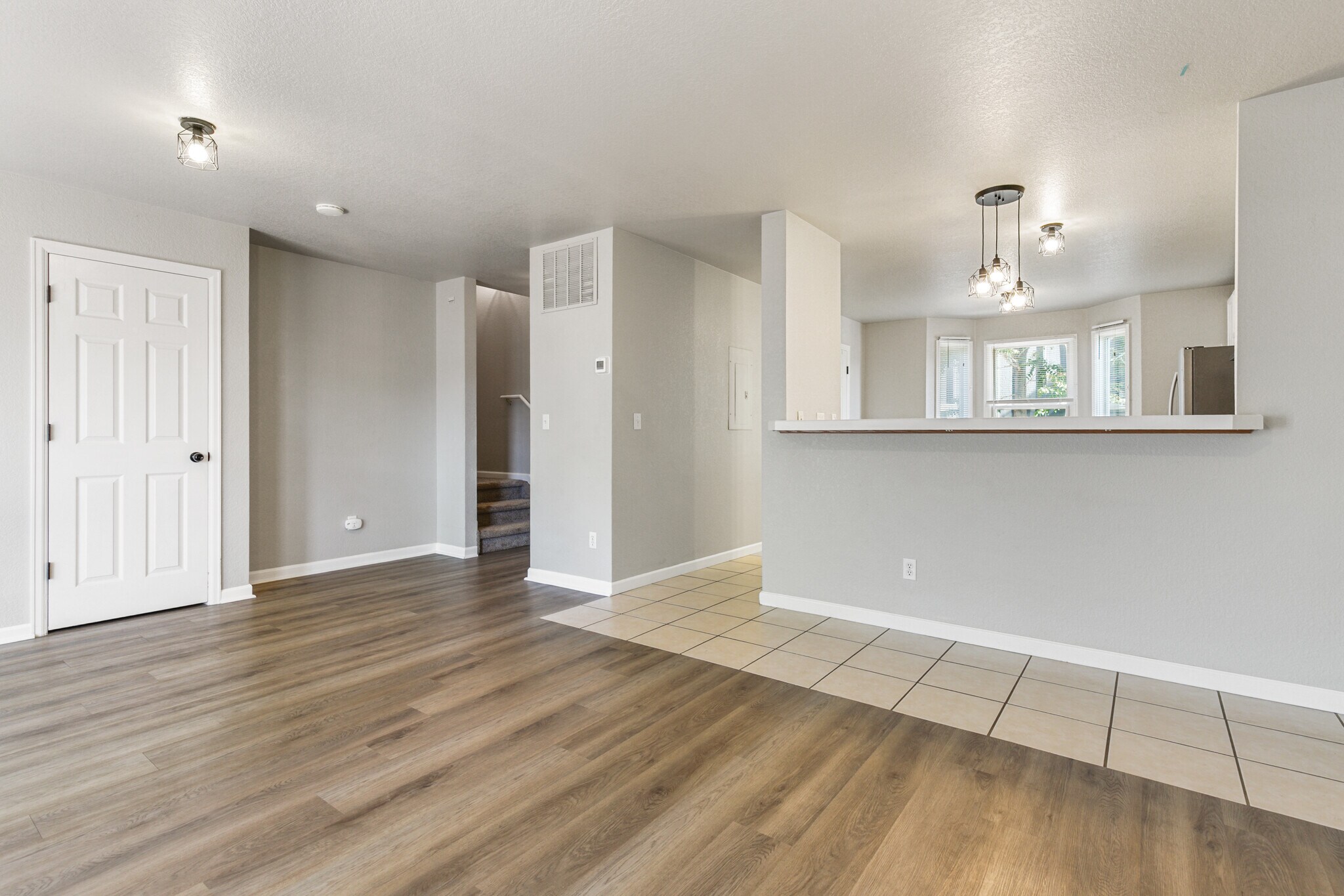 Building Photo - 4117 Tejon St