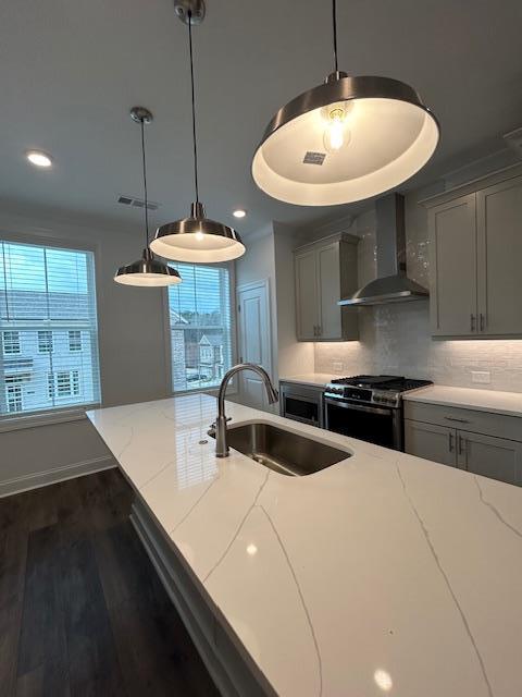 Building Photo - 1671 Wellborn Walk