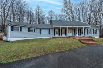 Building Photo - 5035 Timberwood Trail