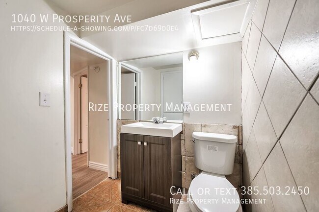 Building Photo - 1040 Prosperity Ave
