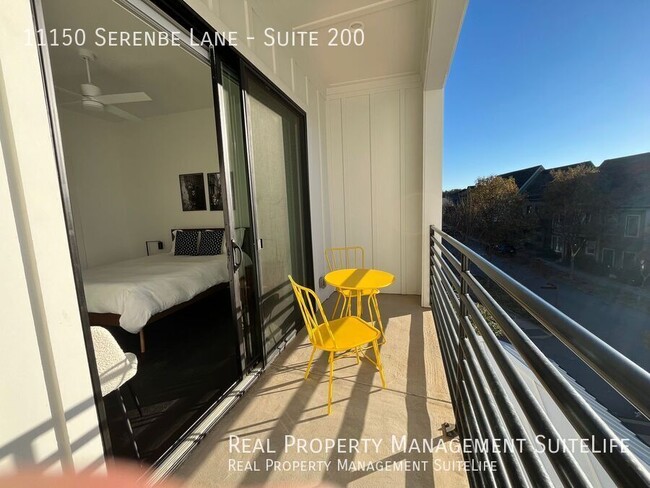 Building Photo - Stylish Serenbe Townhouse in the Heart Of ...