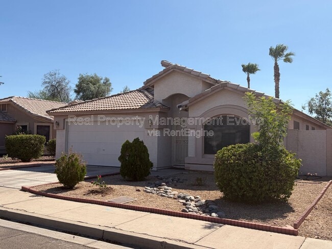 Building Photo - 7816 N 54th Ln