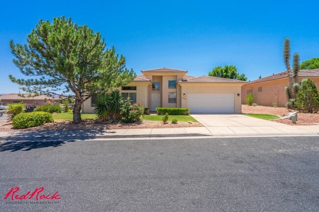 Primary Photo - Comfortable 3-bedroom Home. Small Dog Frie...