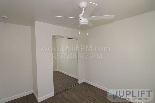 Building Photo - All new 2 bed 1 bath Duplex