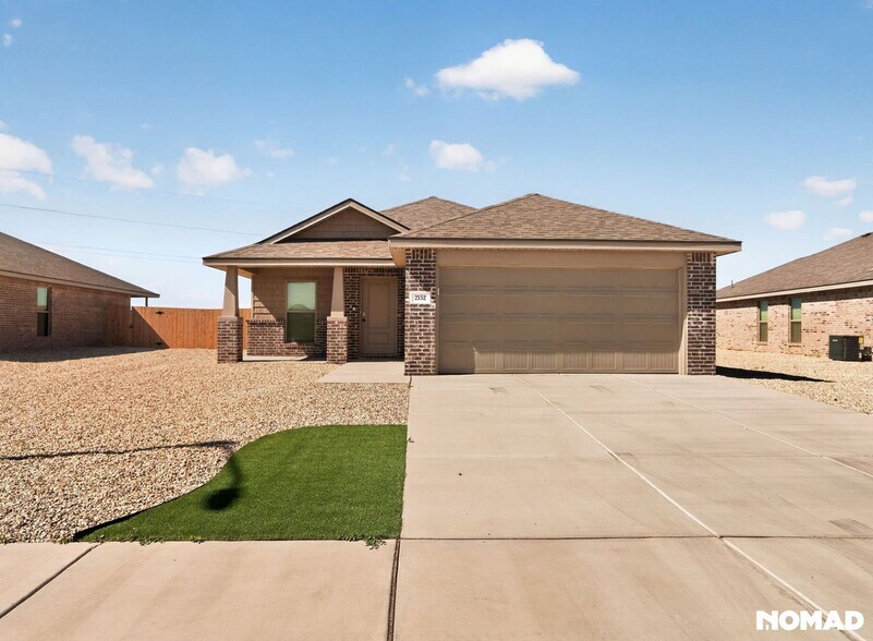 Building Photo - 2152 Langford Ave