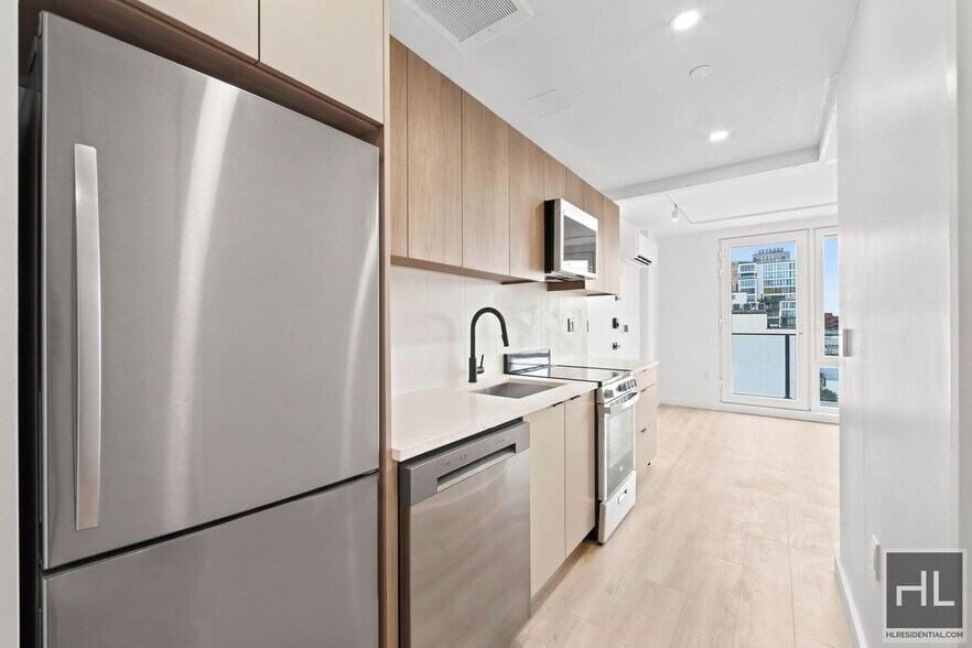 Building Photo - The Solace – A New Development in Park Slope Brooklyn
