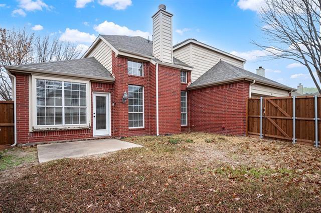 Building Photo - 7816 Roaring Ridge Dr