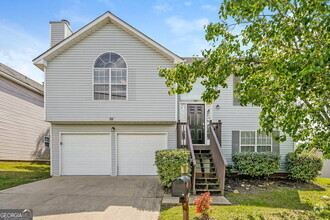 Building Photo - 813 Asbury Way