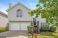 Building Photo - 813 Asbury Way