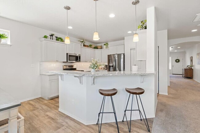 Building Photo - 3806 Winged Dove St