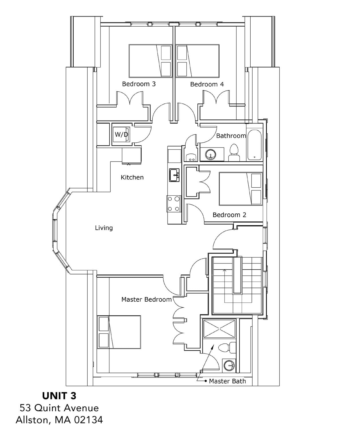 Building Photo - 53 Quint Ave