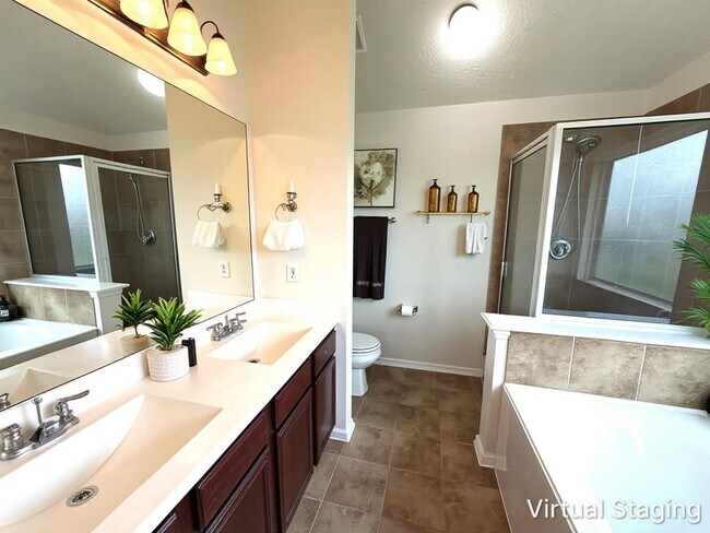 Building Photo - 3514 Lilac Ranch Dr