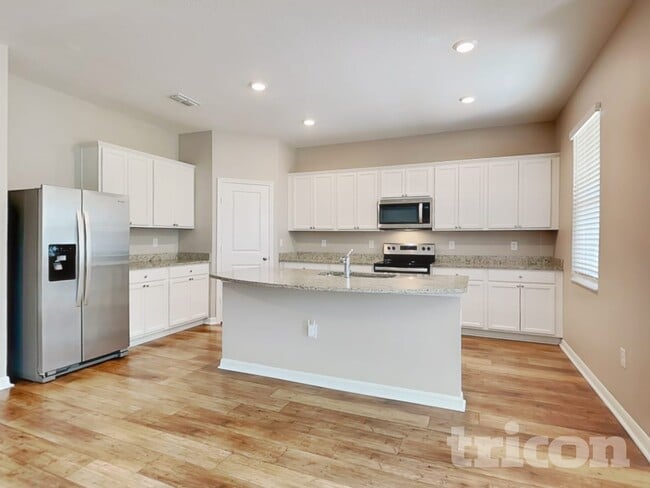 Building Photo - 4381 Carrabelle River Ln