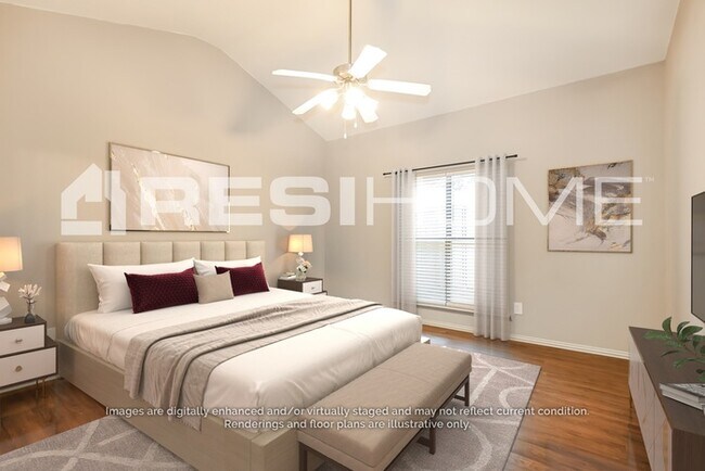 Building Photo - 6313 Benavides Dr