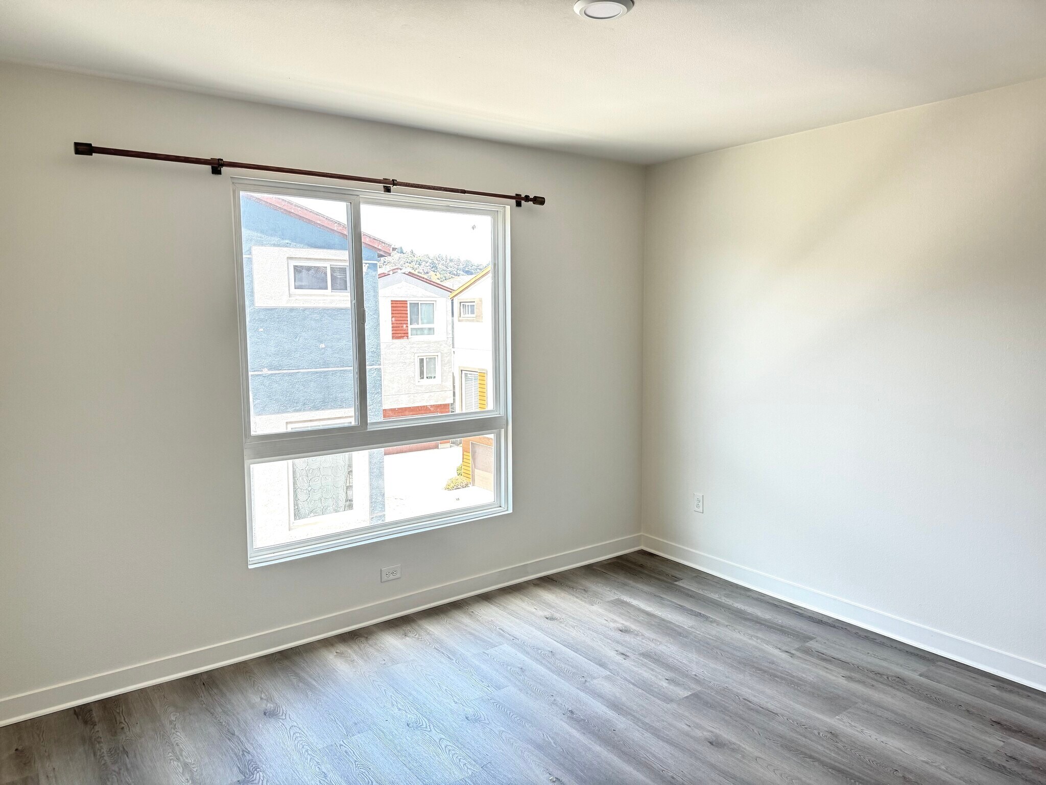 Master bedroom - 2581 Arvia St. #13