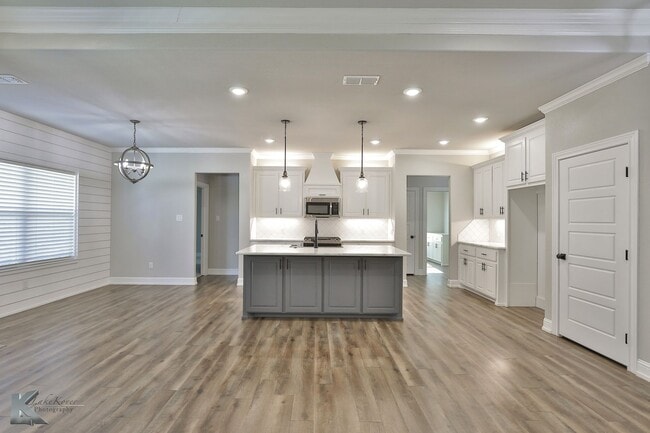 Building Photo - Wylie West! 4 bed, 2 bath, 2 car garage