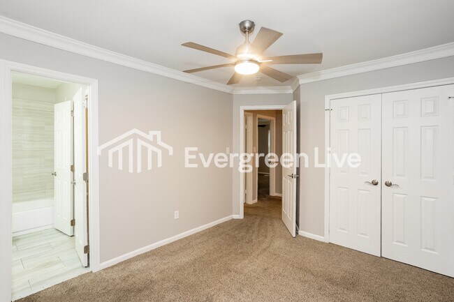 Building Photo - 1129 Well Spring Dr