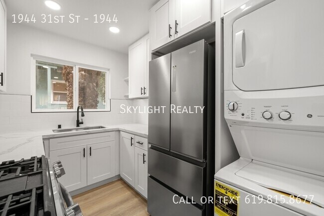 Building Photo - 1944 31st St