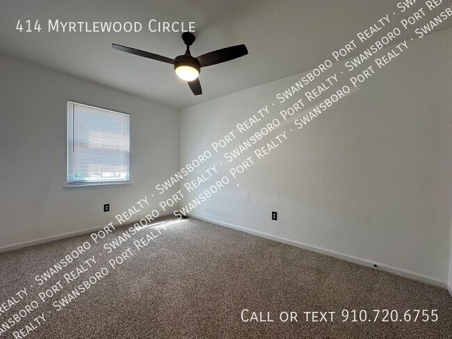 Building Photo - 414 Myrtlewood Cir