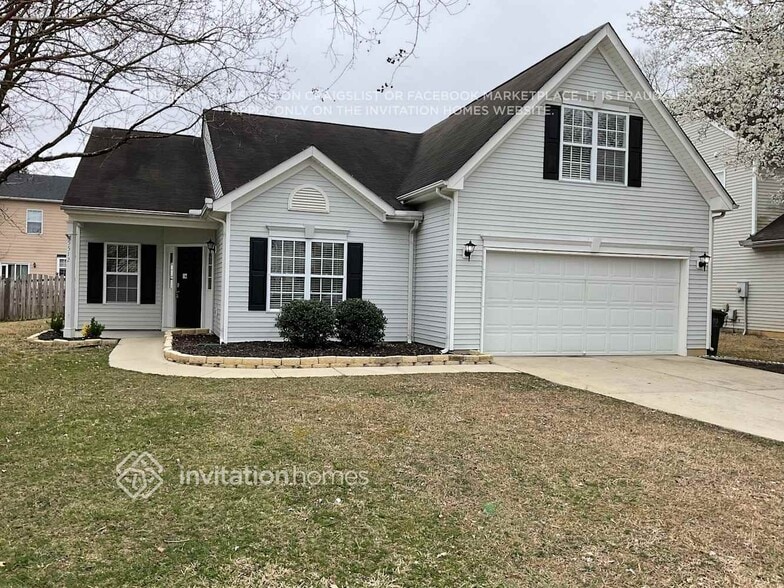 Building Photo - 5512 Alafia Ct