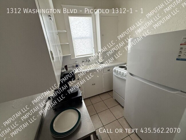 Building Photo - 1312 Washington Blvd