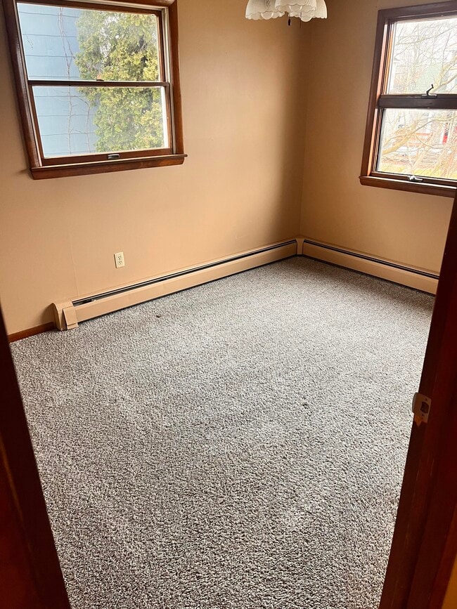 Building Photo - 9th Street Triplex