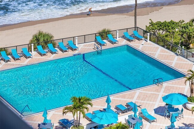 Building Photo - 4280 Galt Ocean Dr