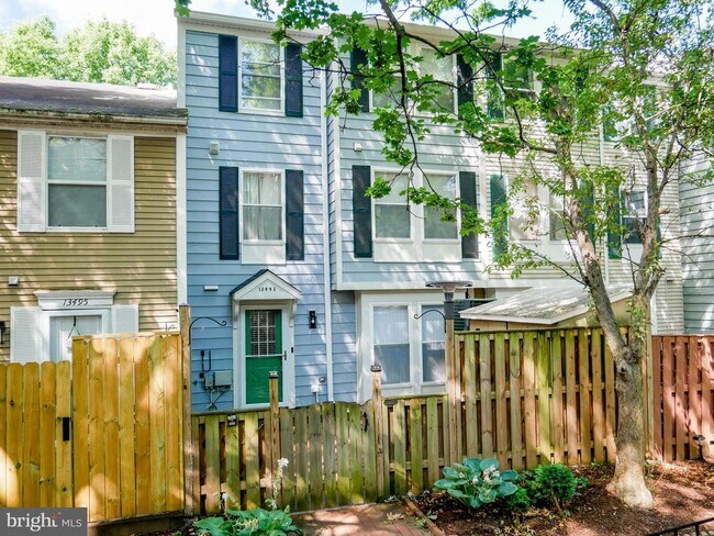 Building Photo - 13493 Demetrias Way