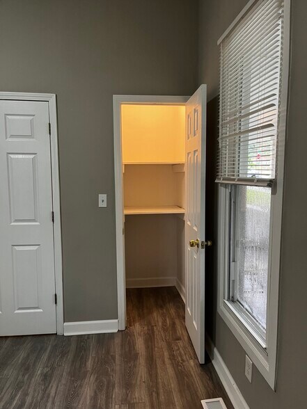 Bedroom 1 - 357 College Ave