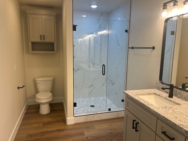 Building Photo - Stunning Newly Built 3-Bedroom, 2-Bath Home in Tahlequah, OK!