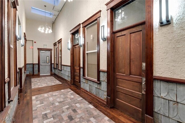 Building Photo - 2278 1st Street Unit 204