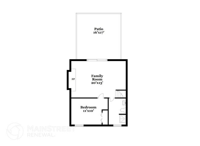 Building Photo - 4403 Gaudet Rd