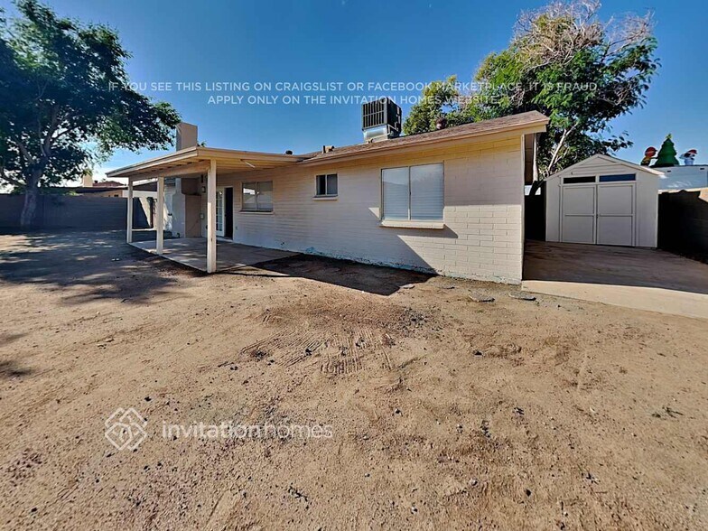 Building Photo - 17619 N 29th Ave