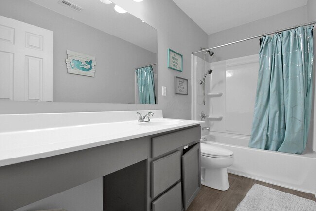 Building Photo - 1268 Conner Ridge St