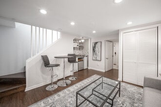 Building Photo - Basement