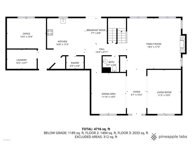 Building Photo - 2566 Rourke Dr