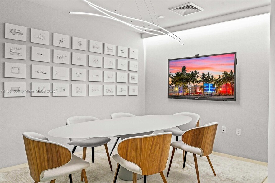 Building Photo - 8701 Collins Ave