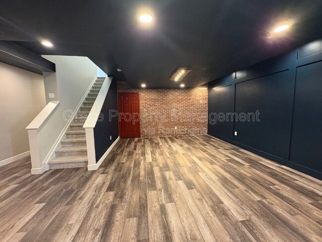 Building Photo - 4381 N Rome St