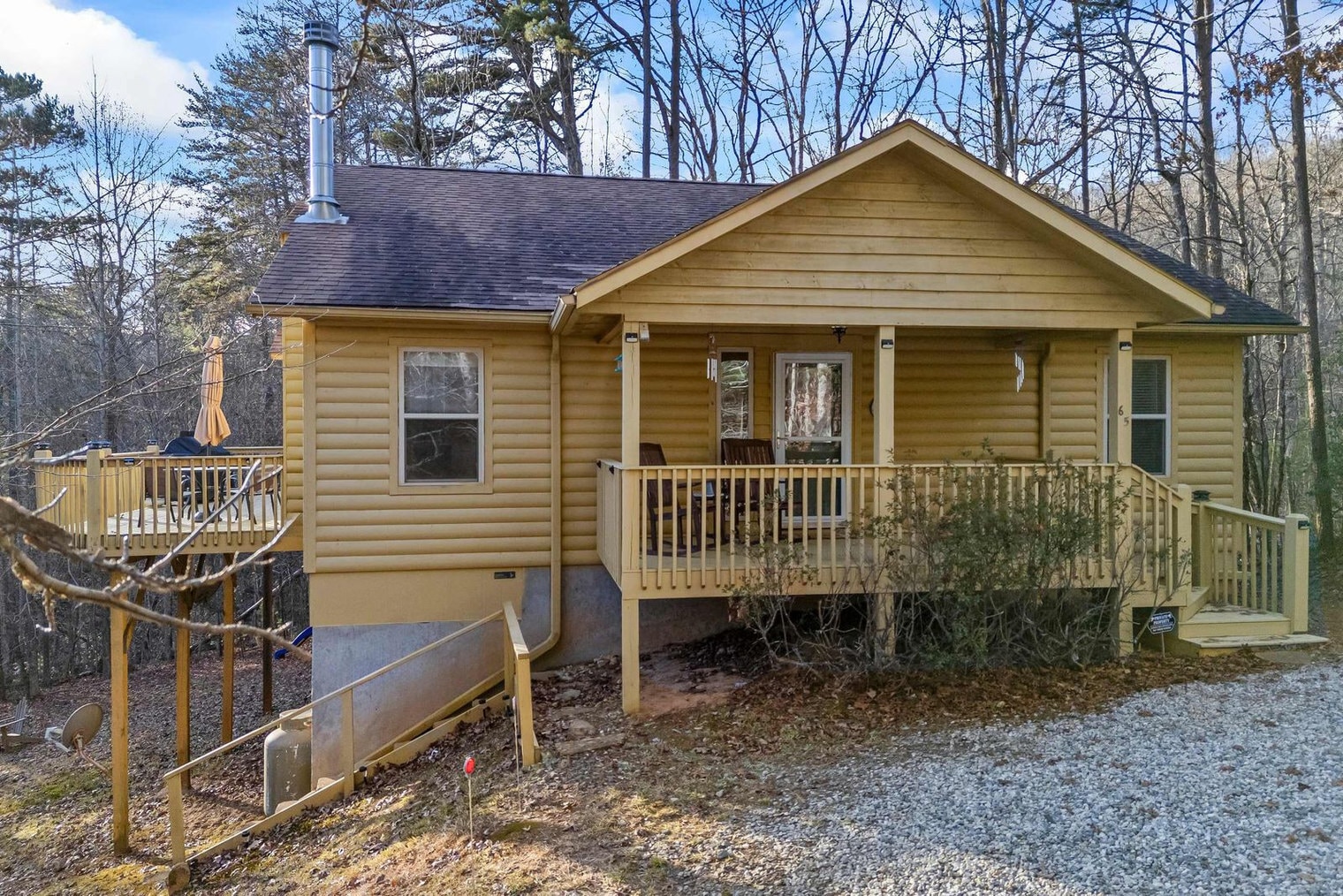 Building Photo - 65 Screech Owl Rd