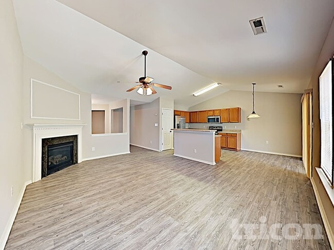 Building Photo - 1017 Narcissus Ct