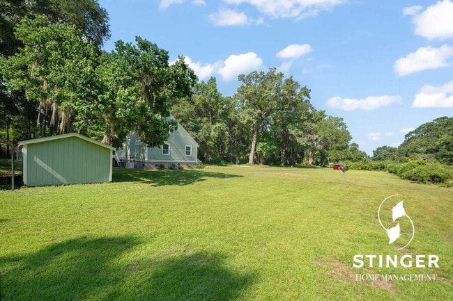 Building Photo - 78 Huspah Creek Dr