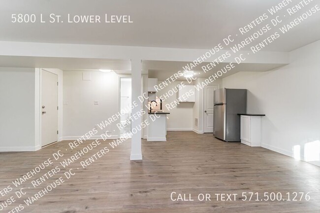 Building Photo - Brand-new, finished 1 Bd/1Bth lower level ...