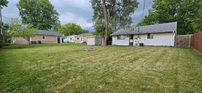 Building Photo - 1512 Cinnamon Rd