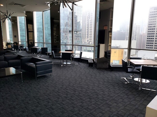 Building Photo - 535 N Michigan Ave