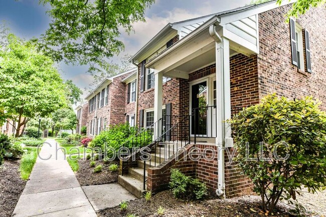 Building Photo - 2536 S Arlington Mill Dr