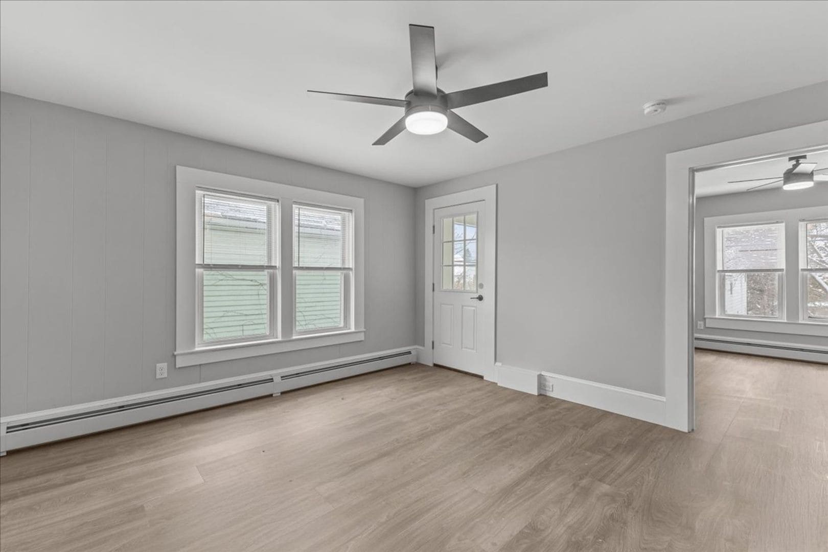 Building Photo - 88-94 Lafountain St