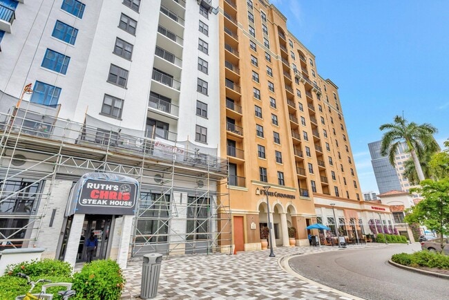 Building Photo - 651 Okeechobee Blvd