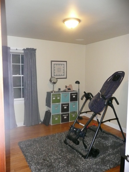 Bedroom 3 - 632 N Superior St